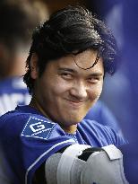 Baseball: Dodgers vs. Cubs
