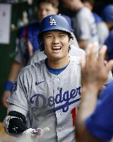 Baseball: Dodgers vs. Cubs