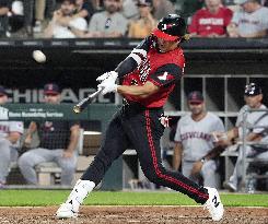 Baseball: Guardians vs. White Sox