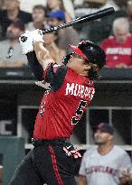 Baseball: Guardians vs. White Sox