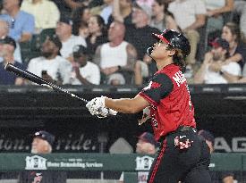 Baseball: Guardians vs. White Sox
