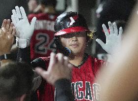 Baseball: Guardians vs. White Sox