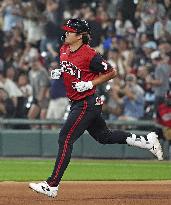 Baseball: Guardians vs. White Sox