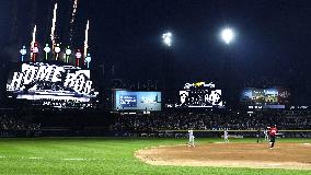 Baseball: Guardians vs. White Sox