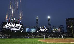 Baseball: Guardians vs. White Sox