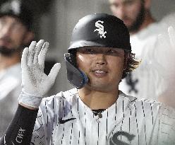 Baseball: Guardians vs. White Sox