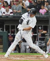Baseball: Guardians vs. White Sox