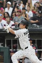 Baseball: Guardians vs. White Sox