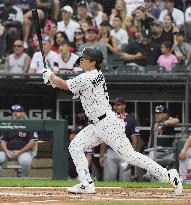 Baseball: Guardians vs. White Sox