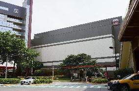Sony unit, TSMC to invest 747 bil. yen in next-gen sensors