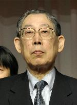 Ex-Japan Business Federation head Hiroshi Okuda dies