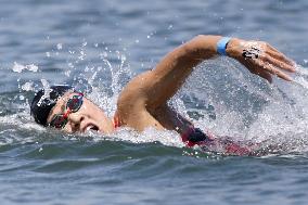Swimming: Pan Pacific swimming championships