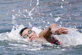 Swimming: Pan Pacific swimming championships