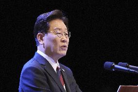 S. Korea marks 81st anniv. of independence