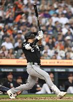 Baseball: White Sox vs. Tigers