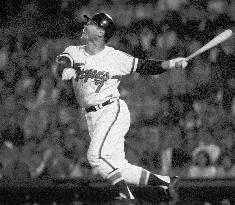 Baseball: Japan, S. Korea batting champion Baek In Chun dies