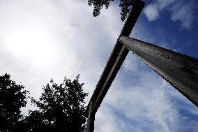 81st anniv. of Japan's WWII surrender