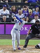 Baseball: Dodgers vs. Rockies