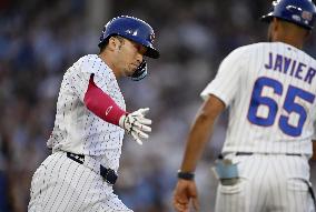 Baseball: White Sox vs. Cubs