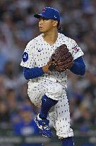 Baseball: White Sox vs. Cubs
