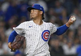 Baseball: White Sox vs. Cubs
