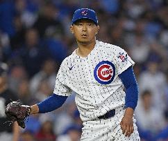 Baseball: White Sox vs. Cubs