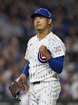 Baseball: White Sox vs. Cubs