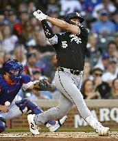 Baseball: White Sox vs. Cubs