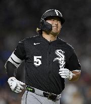Baseball: White Sox vs. Cubs
