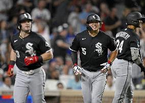 Baseball: White Sox vs. Cubs