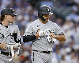 Baseball: White Sox vs. Cubs