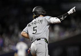 Baseball: White Sox vs. Cubs
