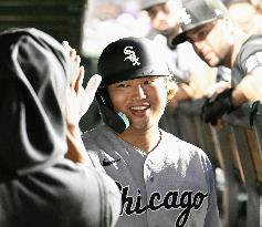 Baseball: White Sox vs. Cubs