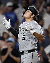 Baseball: White Sox vs. Cubs