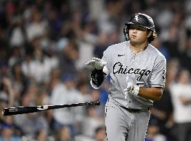 Baseball: White Sox vs. Cubs