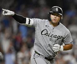 Baseball: White Sox vs. Cubs