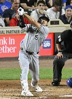 Baseball: White Sox vs. Cubs