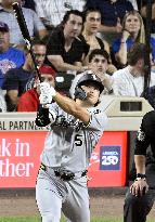 Baseball: White Sox vs. Cubs
