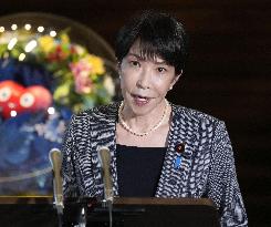 Japan-Turkey leaders' phone talks