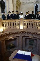 Japan crown prince, crown princess in Paraguay