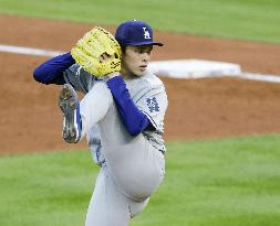 Baseball: Dodgers vs. Rockies