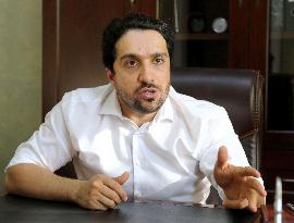 Afghanistan' anti-Taliban group leader