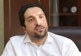Afghanistan' anti-Taliban group leader