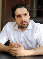 Afghanistan' anti-Taliban group leader