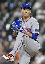 Baseball: Mets vs. White Sox