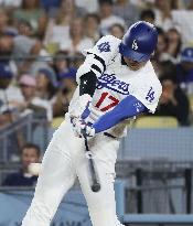 Baseball: Pirates vs. Dodgers