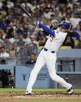 Baseball: Pirates vs. Dodgers