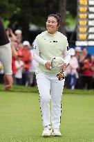 Golf: CPKC Women's Open