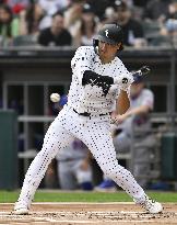 Baseball: Mets vs. White Sox