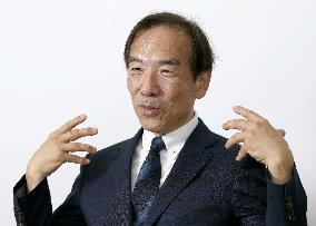 New Japanese ambassador to Ukraine